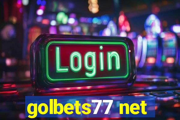 golbets77 net