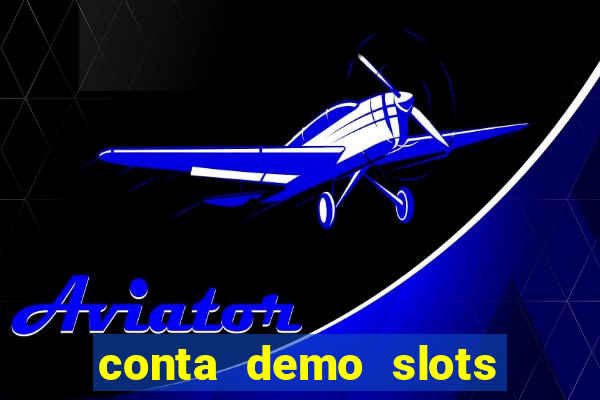 conta demo slots pg touro