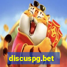 discuspg.bet