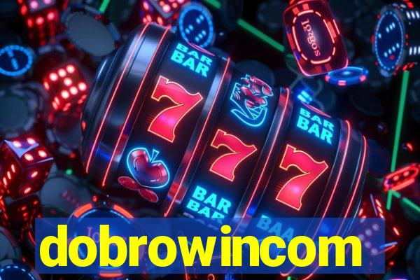 dobrowincom