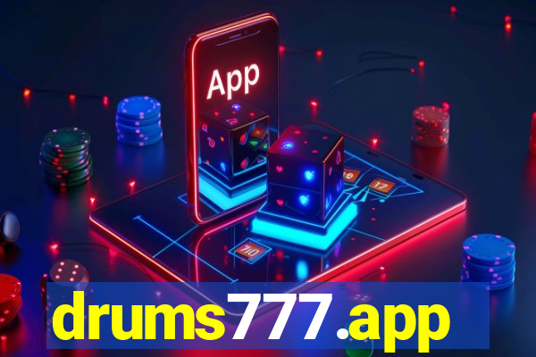 drums777.app