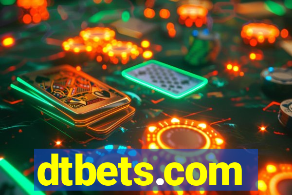 dtbets.com