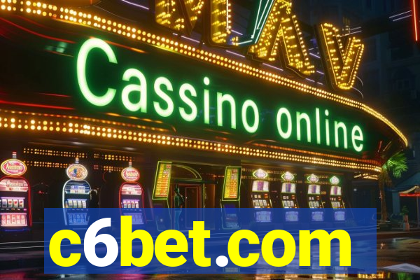 c6bet.com