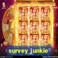 survey junkie