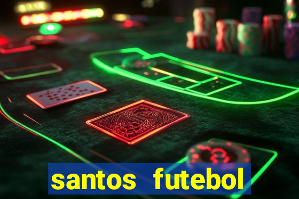 santos futebol clube futemax