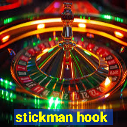 stickman hook