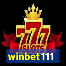 winbet111