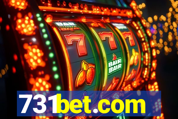 731bet.com