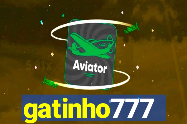 gatinho777