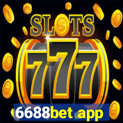 6688bet app