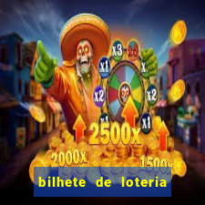 bilhete de loteria filme completo online