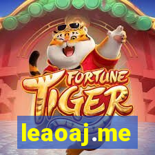 leaoaj.me