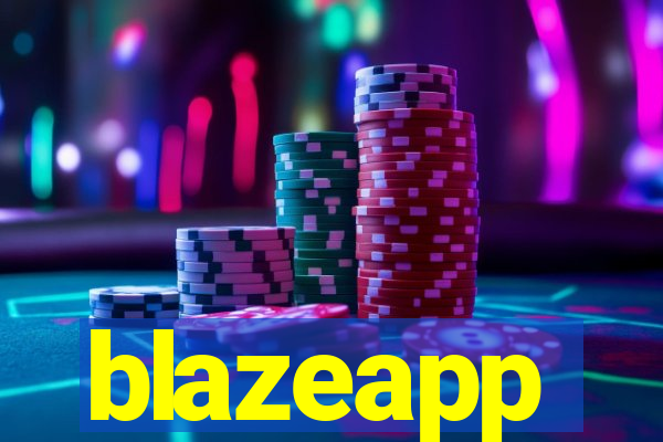 blazeapp