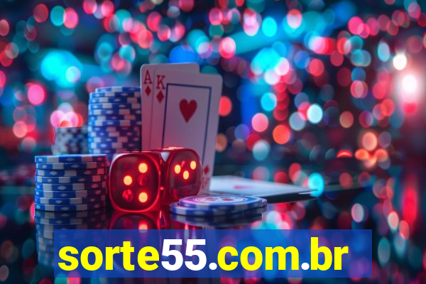 sorte55.com.br