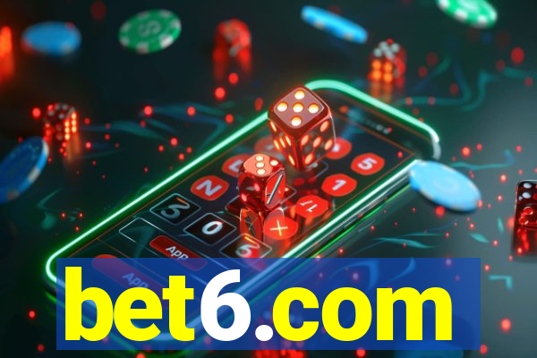 bet6.com