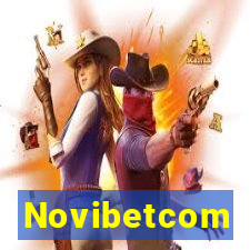 Novibetcom