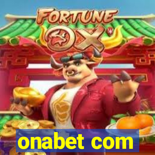 onabet com