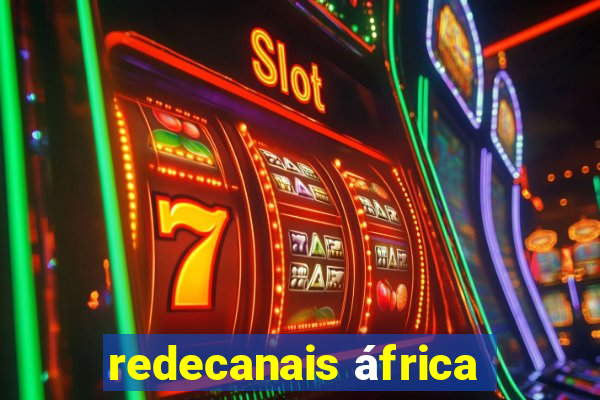 redecanais áfrica