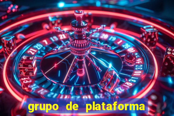 grupo de plataforma de jogos whatsapp