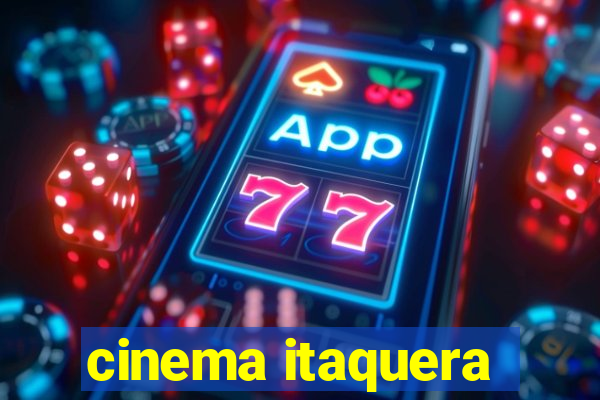 cinema itaquera