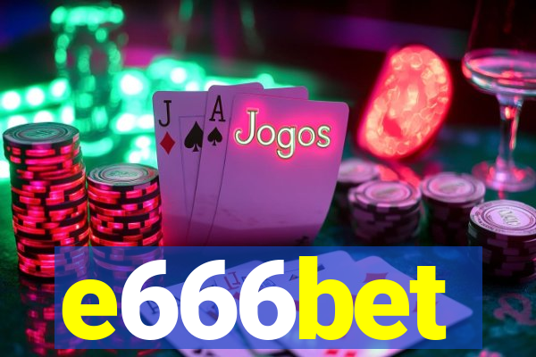 e666bet