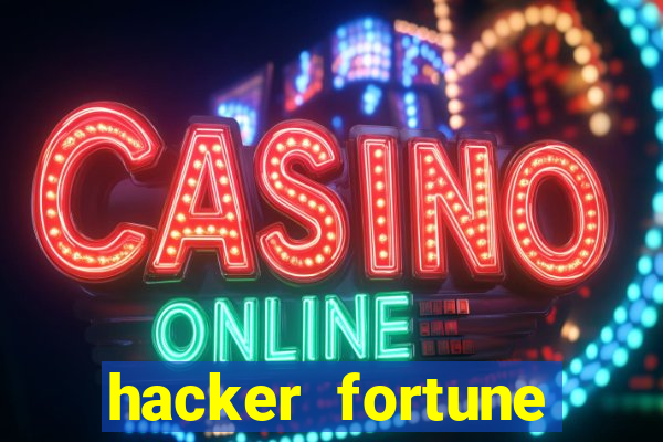 hacker fortune tiger download grátis