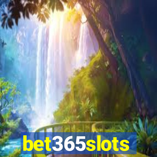 bet365slots