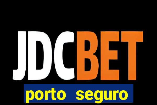 porto seguro corretor online