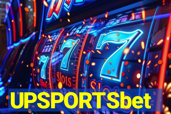 UPSPORTSbet