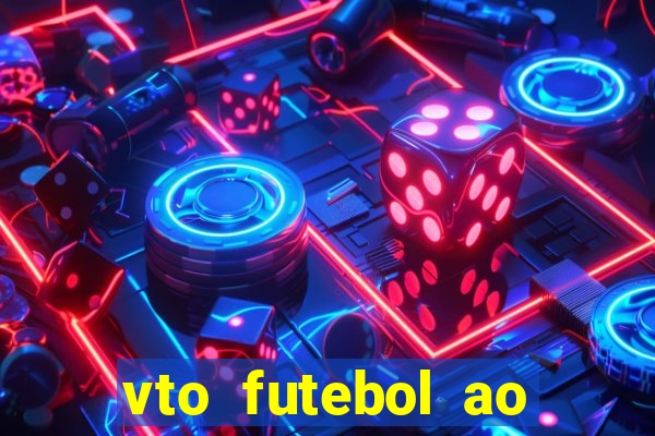 vto futebol ao vivo sportv