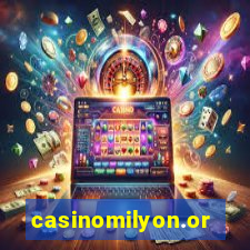 casinomilyon.org