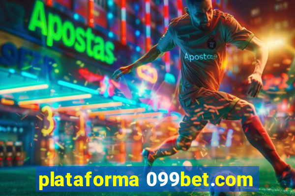 plataforma 099bet.com