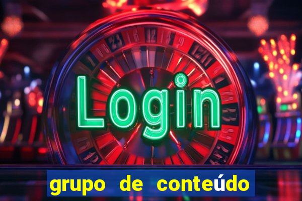 grupo de conteúdo adulto whatsapp