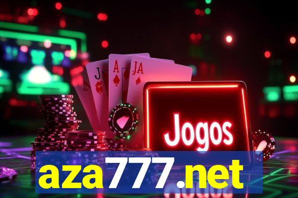 aza777.net