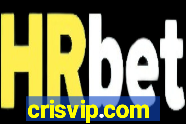 crisvip.com