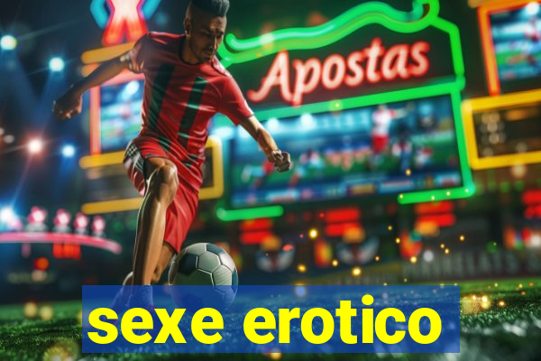 sexe erotico