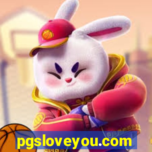 pgsloveyou.com