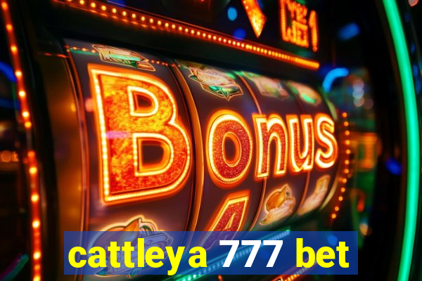 cattleya 777 bet