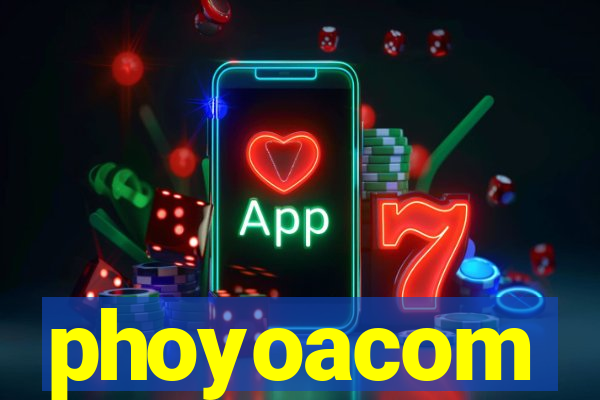 phoyoacom