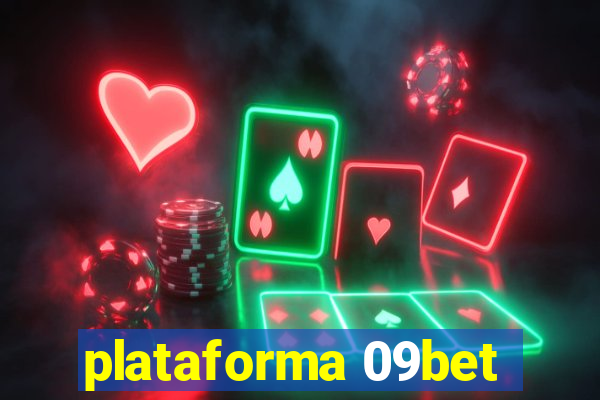 plataforma 09bet