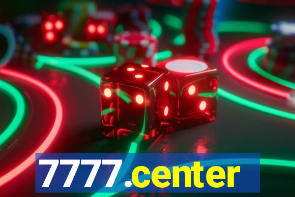 7777.center