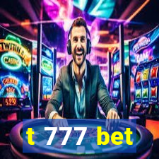 t 777 bet