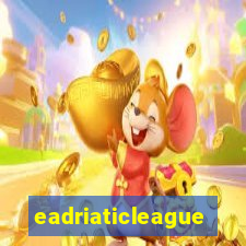 eadriaticleague