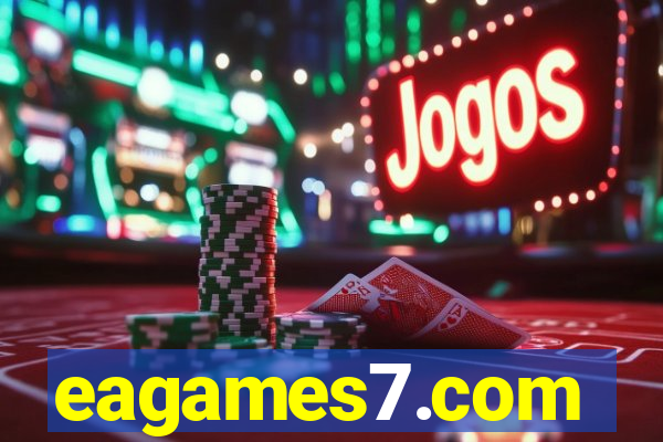 eagames7.com