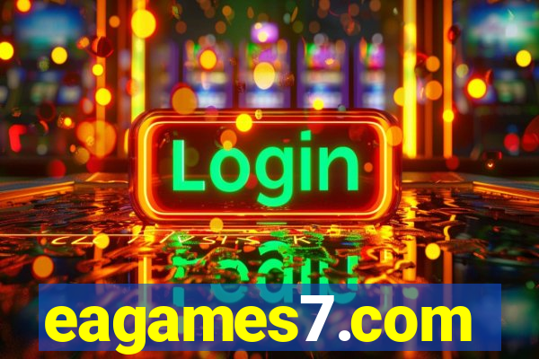 eagames7.com