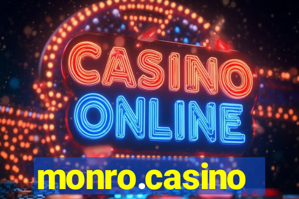 monro.casino