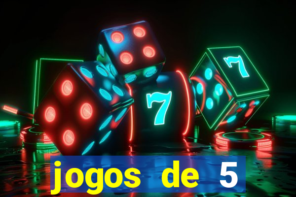 jogos de 5 centavos na vai de bet