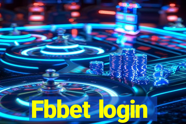 Fbbet login