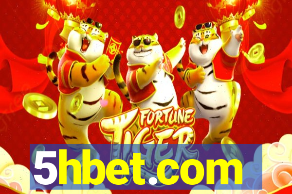 5hbet.com