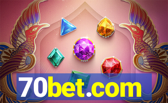 70bet.com